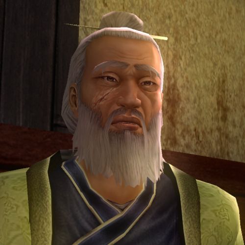 jade empire player characters