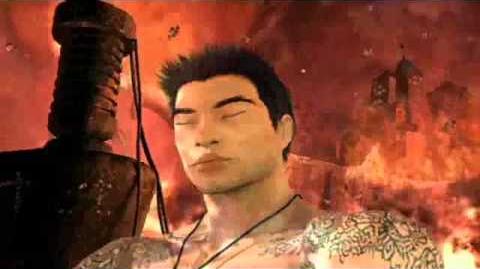 Jade Empire Premiere Trailer