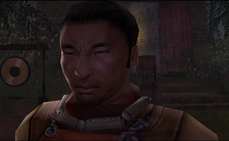 Jade Empire (Game), Jade Empire Wiki