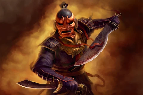 Jade Empire Wiki