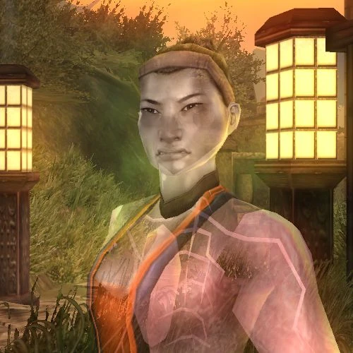 Quest A Mournful Ghost Jade Empire Wiki Fandom