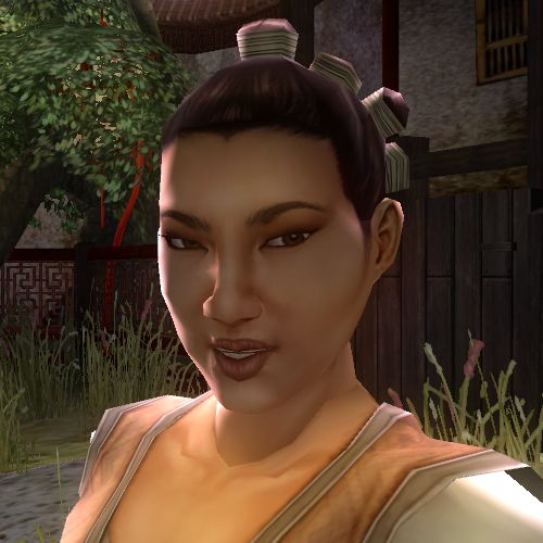 Jade Empire (Game), Jade Empire Wiki