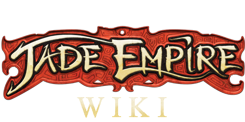 Jade Empire Wiki
