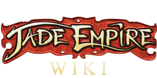 Jade Empire (Game), Jade Empire Wiki