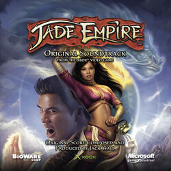 Jade Empire soundtrack