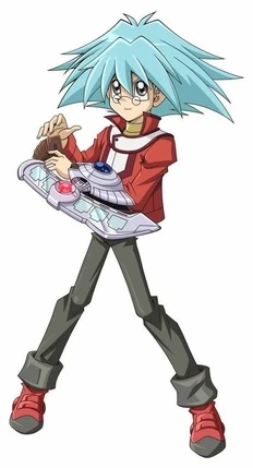 Syrus Truesdale | Jaden's Adventures Wiki | Fandom