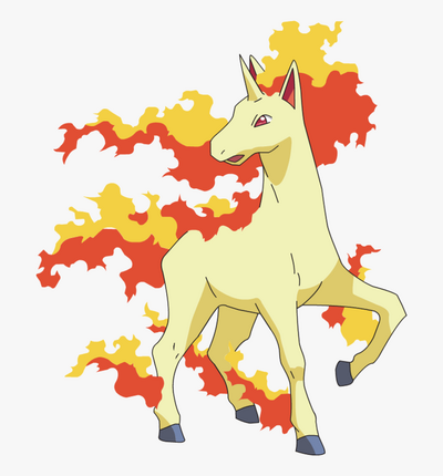 Rapidash
