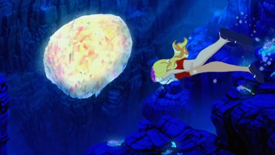 Courtney's Adventures of LoliRock- Sirens | Jaden's Adventures