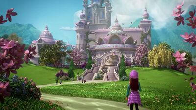 Unicorn Academy Episode 1