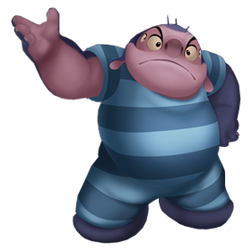 Dr. Jumba KHBBS