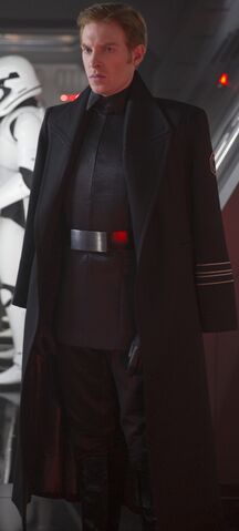 Hux