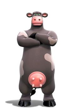 Ben (Barnyard)