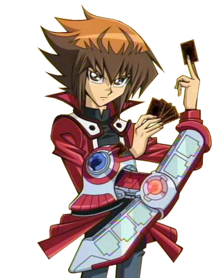 Lelouch Lampronge Vi Britannia, Jaden's Adventures Wiki