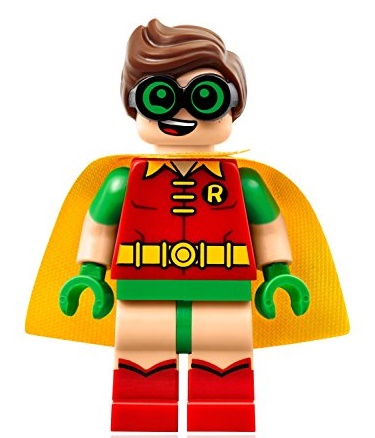 Michael Cera Joins 'LEGO Batman' as Robin - Rotoscopers