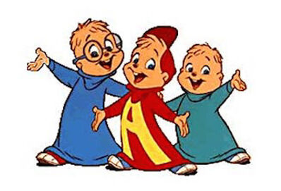 Alvin-and-the-chipmunks