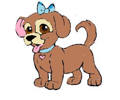Little Betty