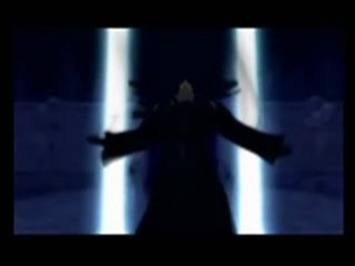 Xaldin Death