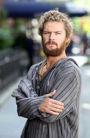 Danny Rand