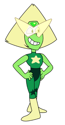 Peridotupdated