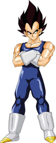 Vegita (Super) - Vegeta (Super Saiyan), Anime Adventures Wiki