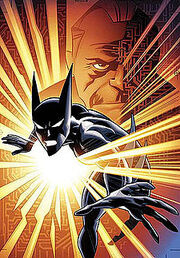 Batman