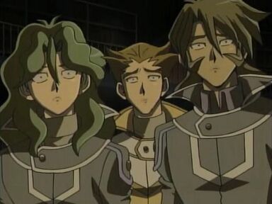 Harada, Yamanaka, and Teraoka.