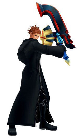 Lexaeus KHD