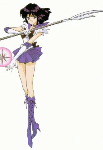 Sailor Saturn | Jaden's Adventures Wiki | Fandom