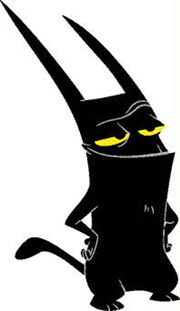 Mr.Blik 1