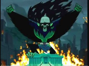Mojo Jojo | Jaden's Adventures Wiki | Fandom
