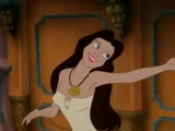 Ursula the Sea Witch