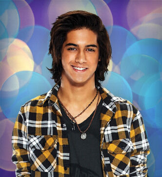 Beck Oliver, Victorious Wiki