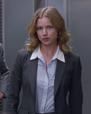 Sharon Carter