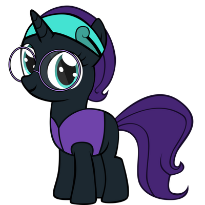 Disguised Nyx by AibotNya