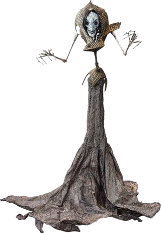 The Other Mother