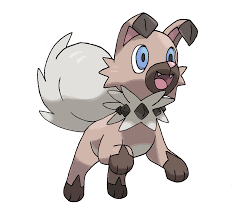 Rockruff