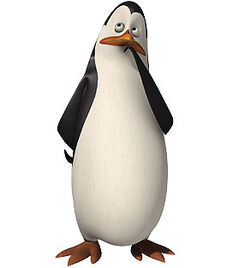 Kowalski characterbig