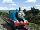 Thomas the Tank Engine