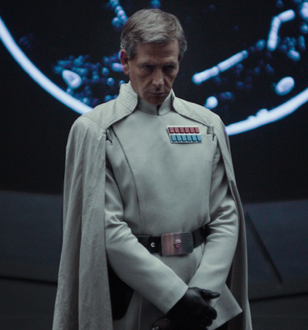 Ben Mendelsohn Rogue One