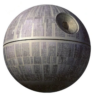 Death Star | Jaden's Adventures Wiki | Fandom