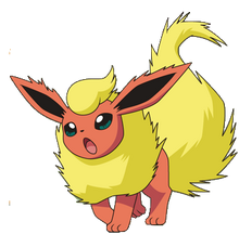 Flareon