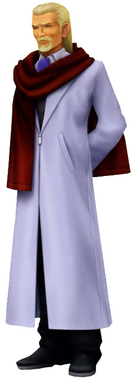Ansem the Wise