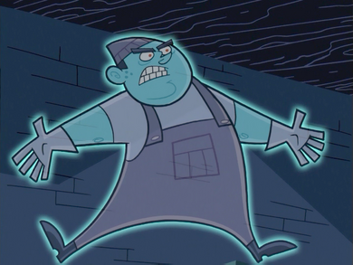 BoxGhost