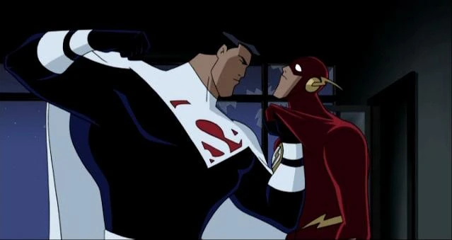 Jeffrey, Jaden & Friends' Storm Adventures of Justice League - A Better ...