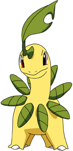Bayleef