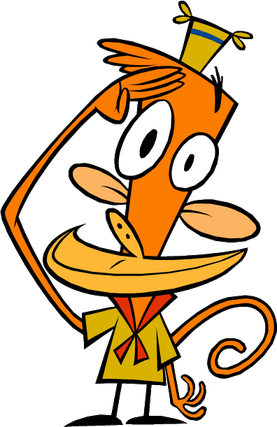 Lazlo | Jaden's Adventures Wiki | Fandom