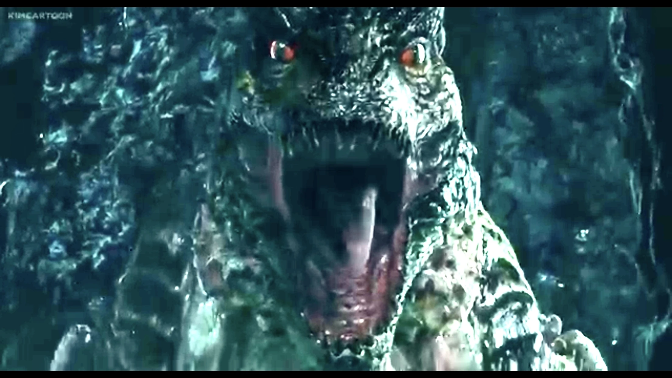 The Giant Beast of the Fire Mountain(Speckles 2) | Jaden's