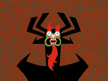 Aku | Jaden's Adventures Wiki | Fandom