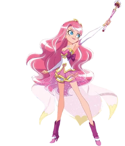 Iris (LoliRock) | Jaden's Adventures Wiki | Fandom