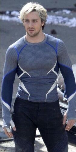 Quicksilver MCU